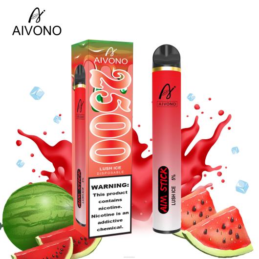 hielo exuberante Aivono AIM STICK 2500 TRF4145 | Aivono Mexico